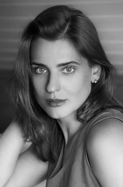 Агент Александра Милованова